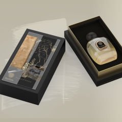 Inspire Unisex Parfum