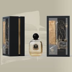 Inspire Unisex Parfum