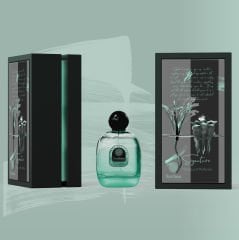 Signature Unisex Parfum