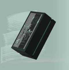 Signature Unisex Parfum