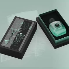 Signature Unisex Parfum