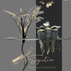 Signature Unisex Parfum