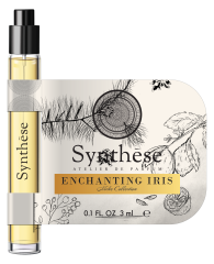 Enchanting Iris 2 ml - Synthese Atelier de Parfum