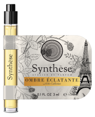 Ombre Eclatante 2 ml - Synthese Atelier de Parfum