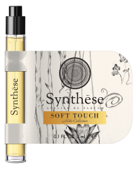 Soft Touch 2 ml - Synthese Atelier de Parfum
