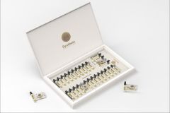 Black Amber 2 ml - Synthese Atelier de Parfum