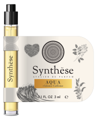 Aqua 2 ml - Synthese Atelier de Parfum