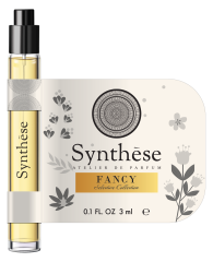 Fancy Unisex Parfum 2 ML