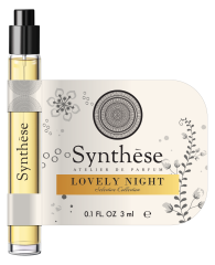 Lovely Night 2 ml - Synthese Atelier de Parfum