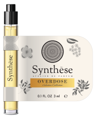Overdose 2 ml - Synthese Atelier de Parfum