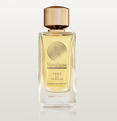 Voilà La Vanille Unisex Parfum