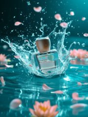 La Vie Parfum pour Cheveux