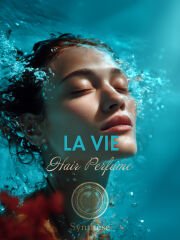 La Vie Parfum pour Cheveux