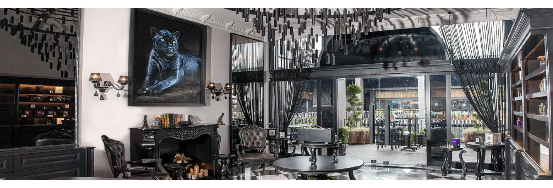 Synthése Atelier de Parfum