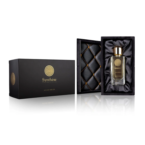 Synthése Atelier de Parfum