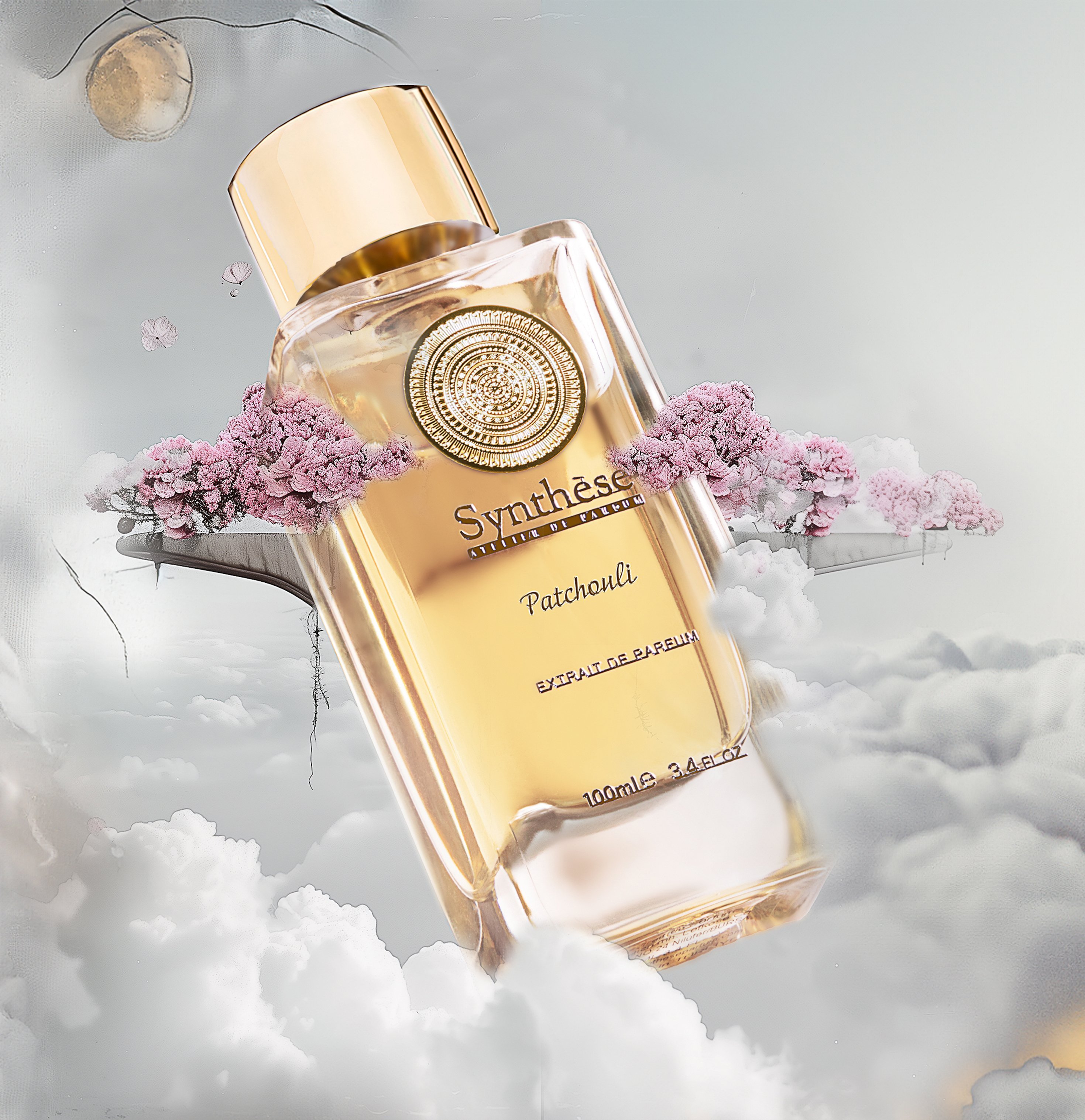 Synthése Atelier de Parfum