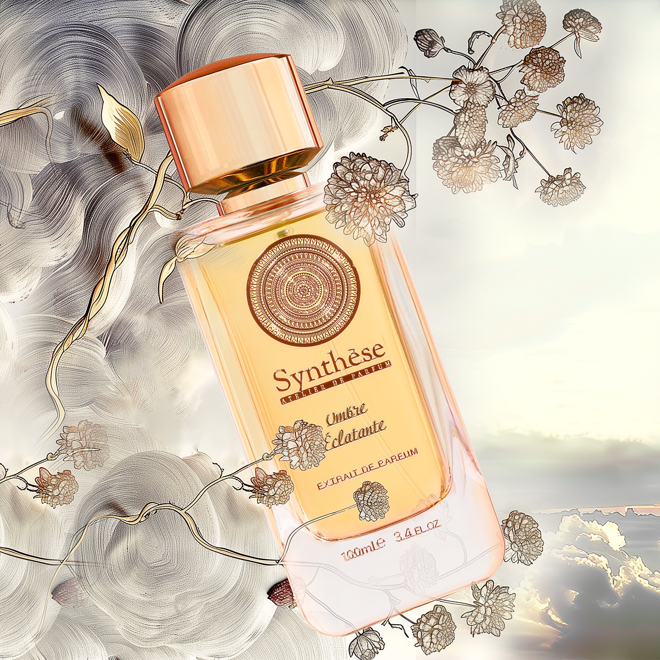 Synthése Atelier de Parfum
